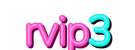 rvip3 — logo kanal