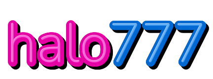halo777 — logo kanal