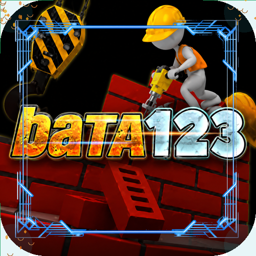bata123 — mitra unggulan